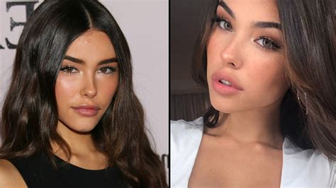 madison beer nudes leak|Madison Beer Addresses Nude Video Leaking at Age 15:。